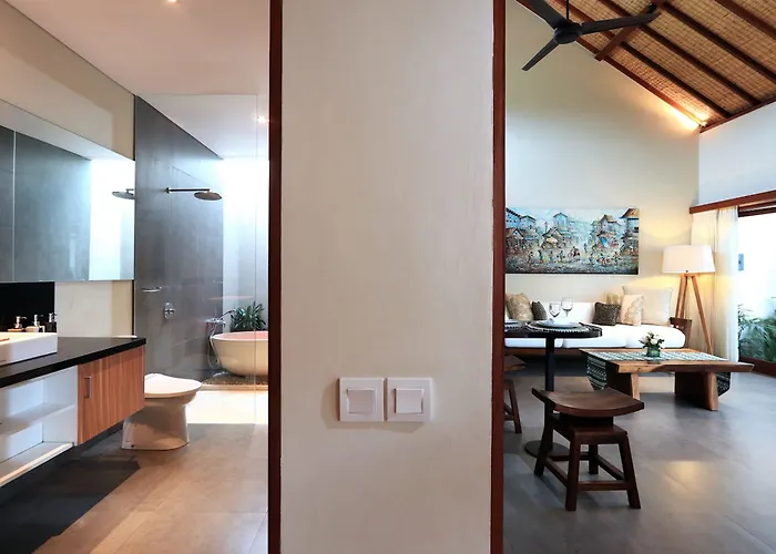 Desa Di Bali Villa Kerobokan