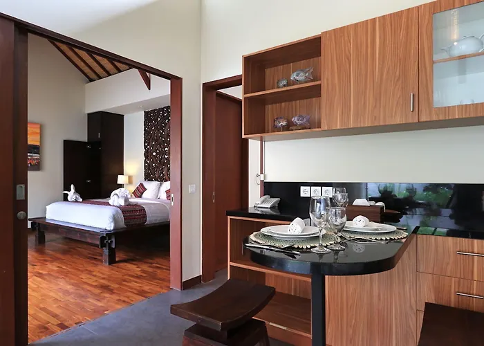 Villa Desa Di Bali *