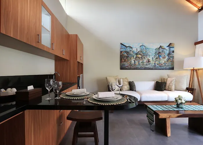 Desa Di Bali Villa Kerobokan