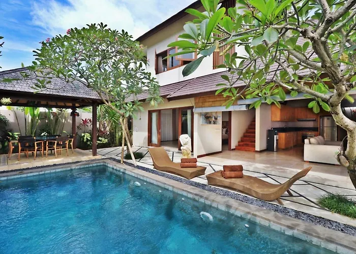 Desa Di Bali *