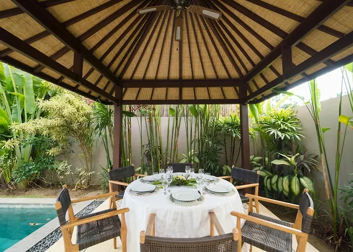Desa Di Bali Villa Kerobokan