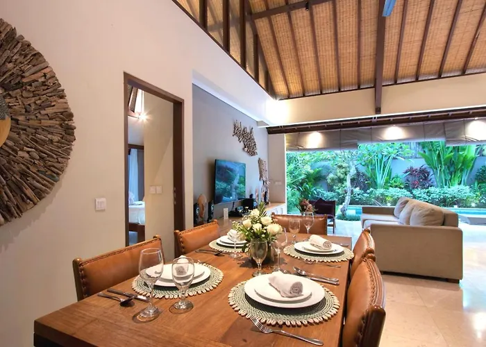 Desa Di Bali *
