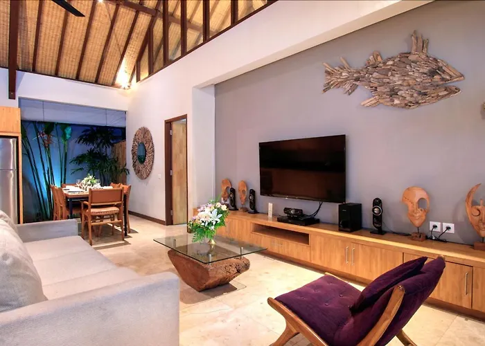 Desa Di Bali Villa Kerobokan