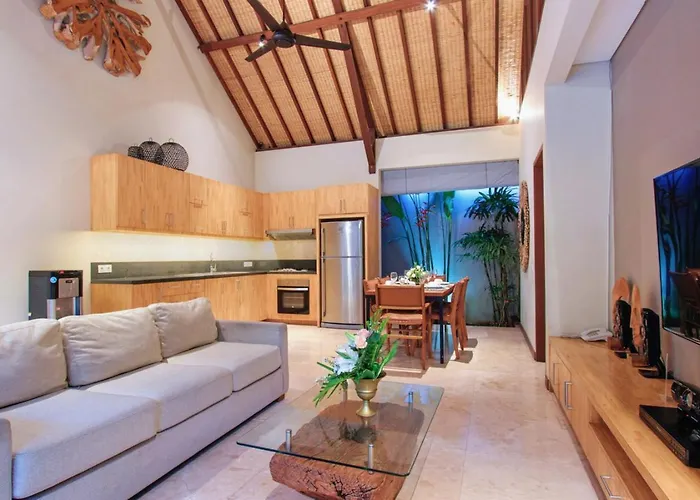 Desa Di Bali Villa