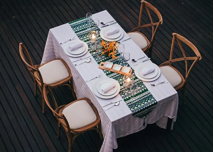 Villa Desa Di Bali *