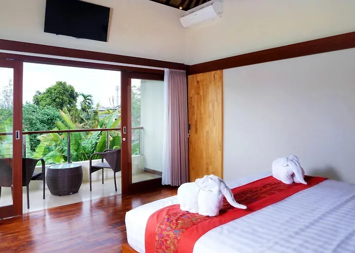 Desa Di Bali
