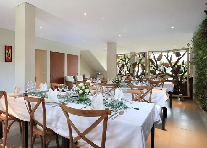 Desa Di Bali Villa Kerobokan