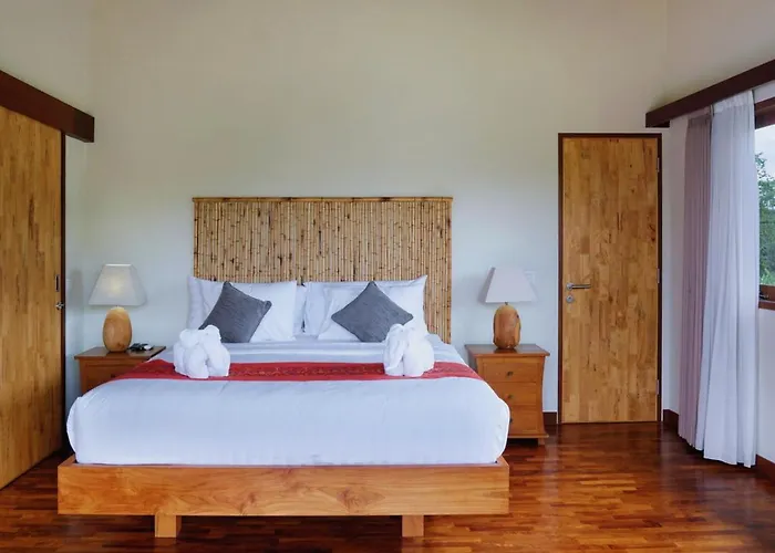 Desa Di Bali Villa