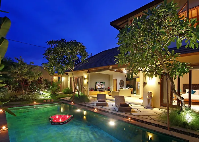 Desa Di Bali *