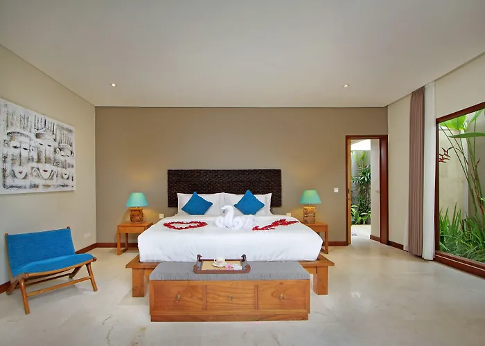 Desa Di Bali Villa