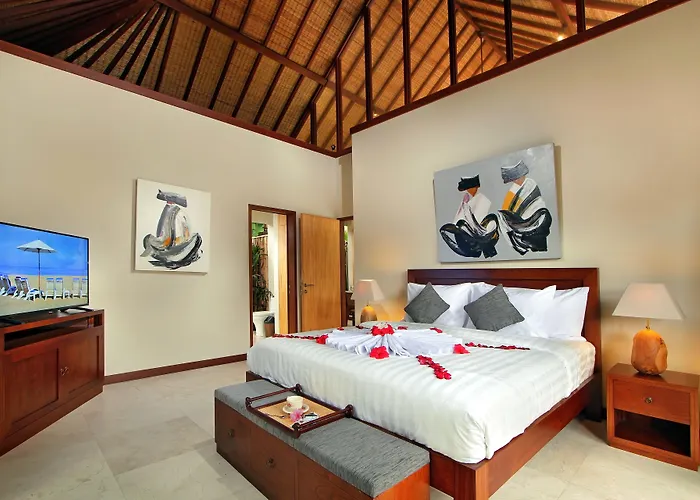 Desa Di Bali Kerobokan