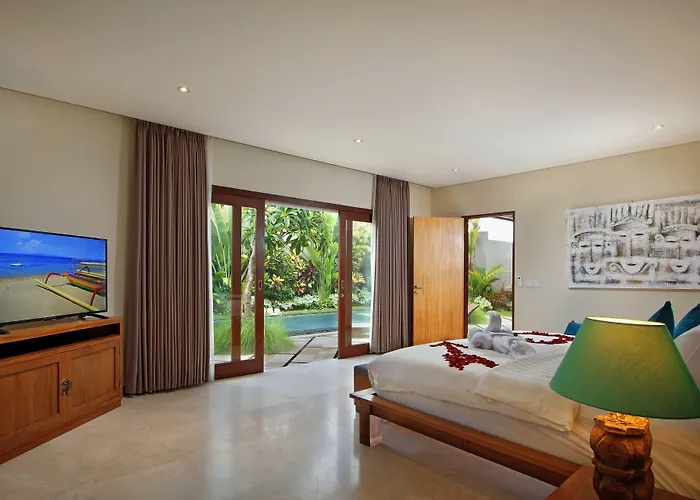 Villa Desa Di Bali