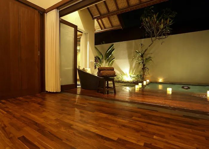 Villa Desa Di Bali *