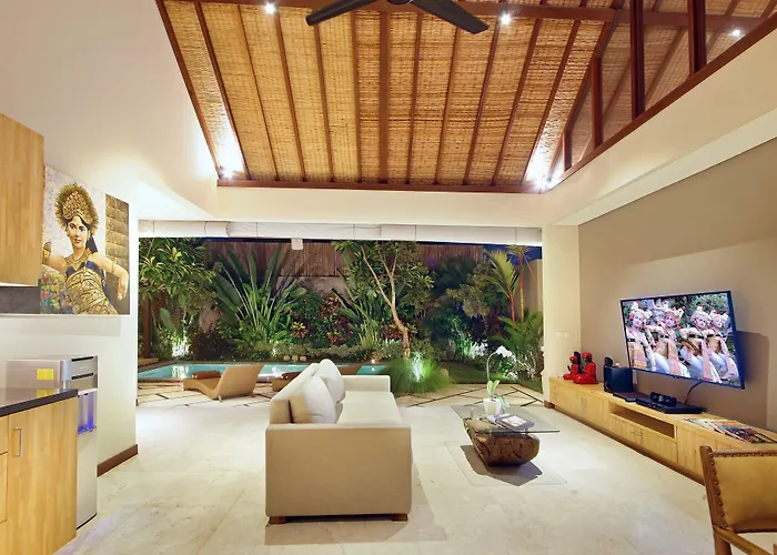 Desa Di Bali فيلة كيروبوكان