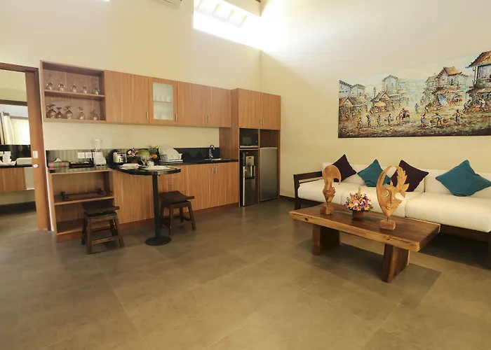 Desa Di Bali Villa Kerobokan