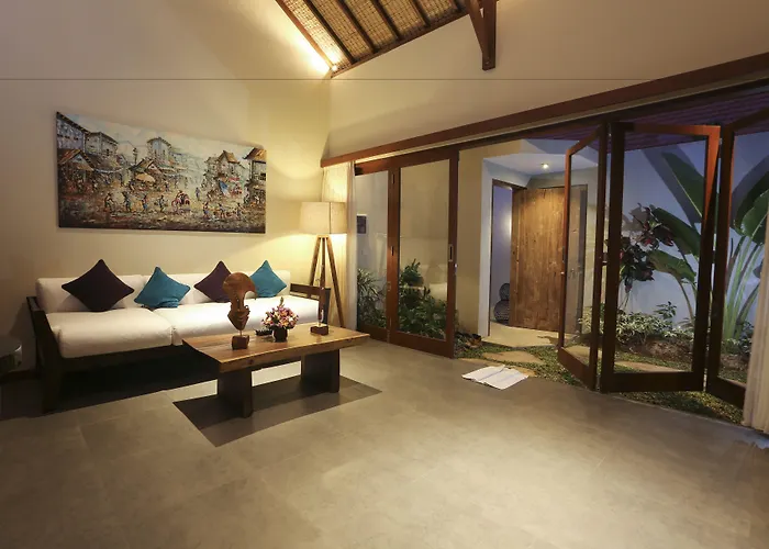 Desa Di Bali فيلة