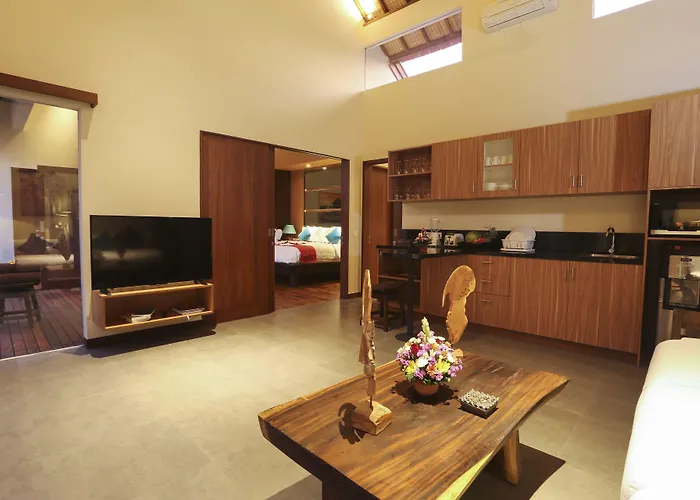 Desa Di Bali Villa Kerobokan