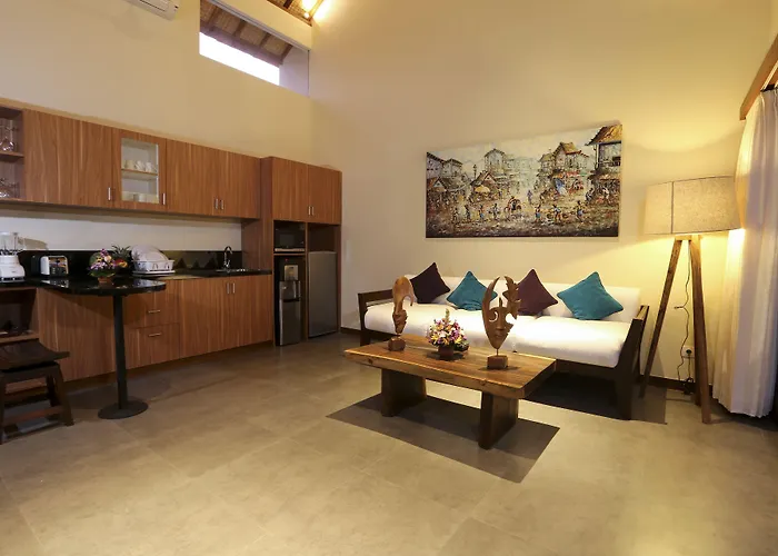 Desa Di Bali Villa Kerobokan