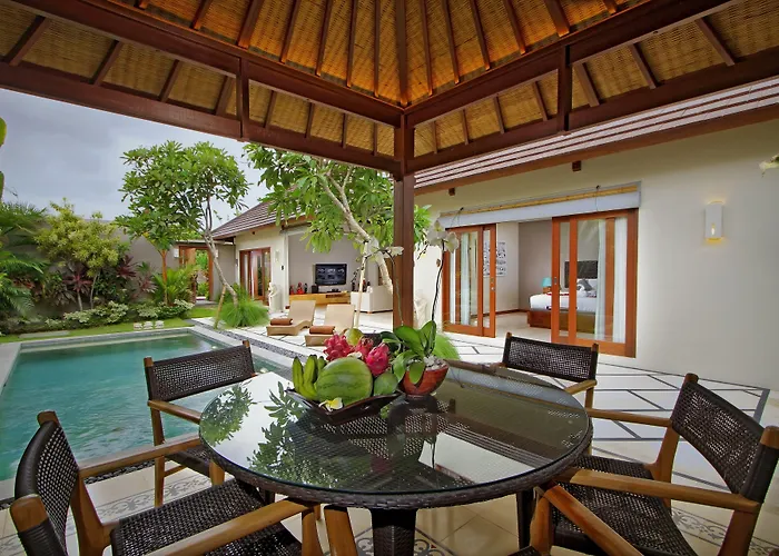 فيلة Desa Di Bali كيروبوكان