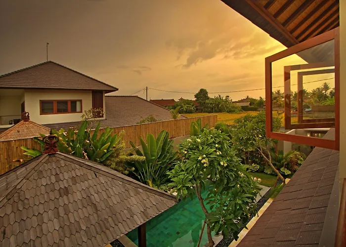 Desa Di Bali