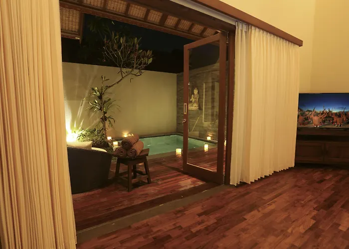 Villa Desa Di Bali Kerobokan