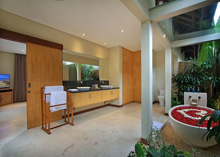 Villa Desa Di Bali *