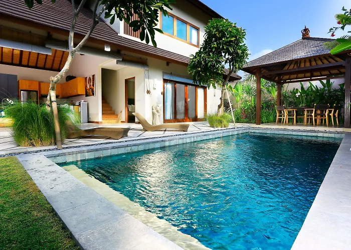Desa Di Bali *