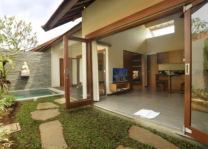 Desa Di Bali Villa Kerobokan