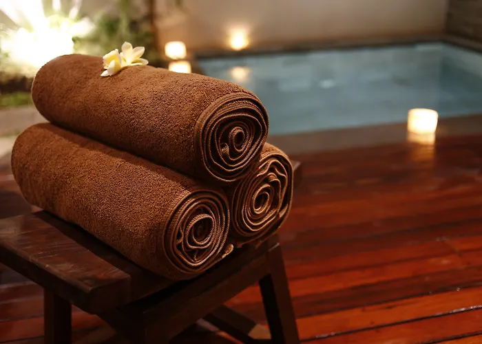 Desa Di Bali Villa Kerobokan