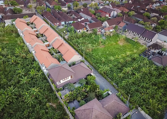 Villa Desa Di Bali *
