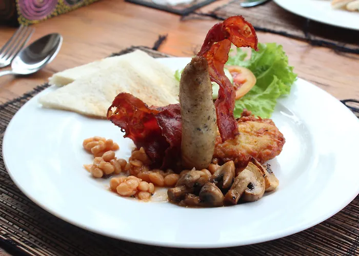 Desa Di Bali *