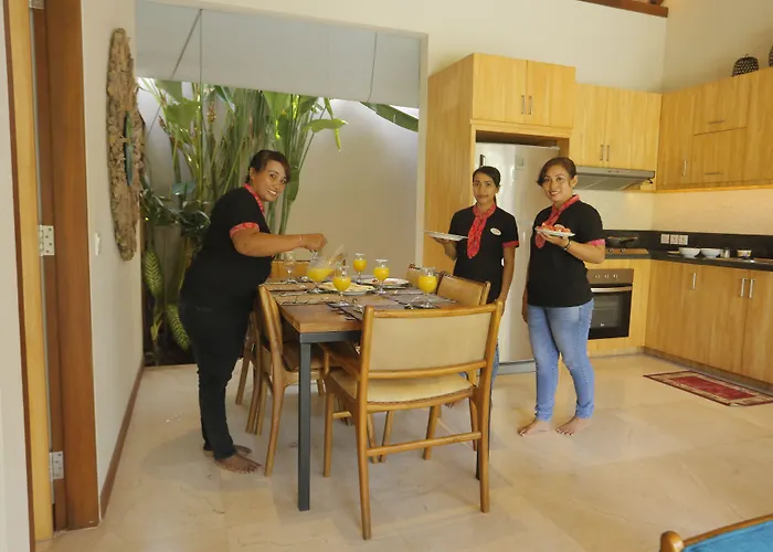 Desa Di Bali Villa Kerobokan