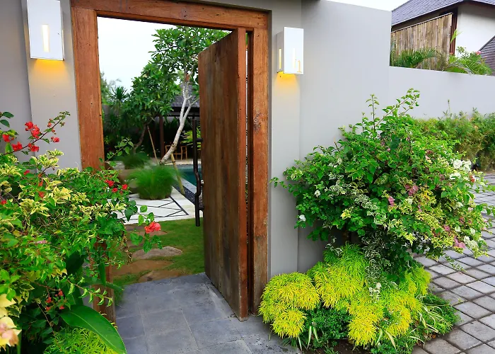 Desa Di Bali * Kerobokan