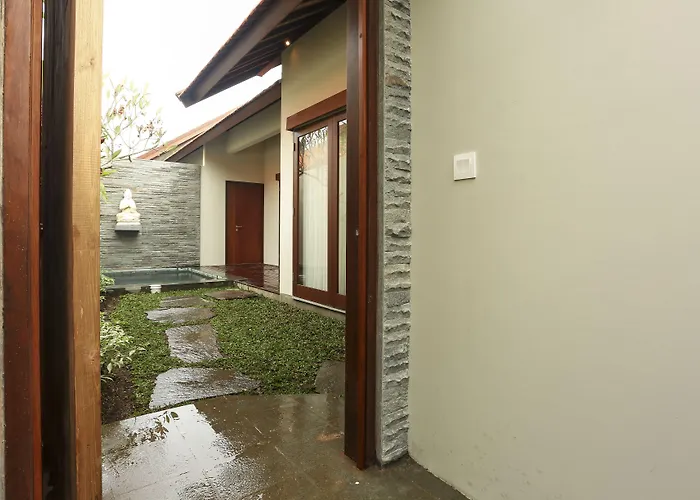 Desa Di Bali Kerobokan