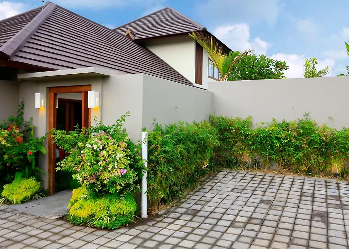 Villa Desa Di Bali