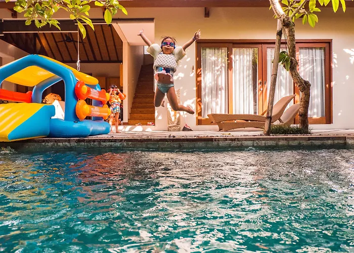 Desa Di Bali فيلة