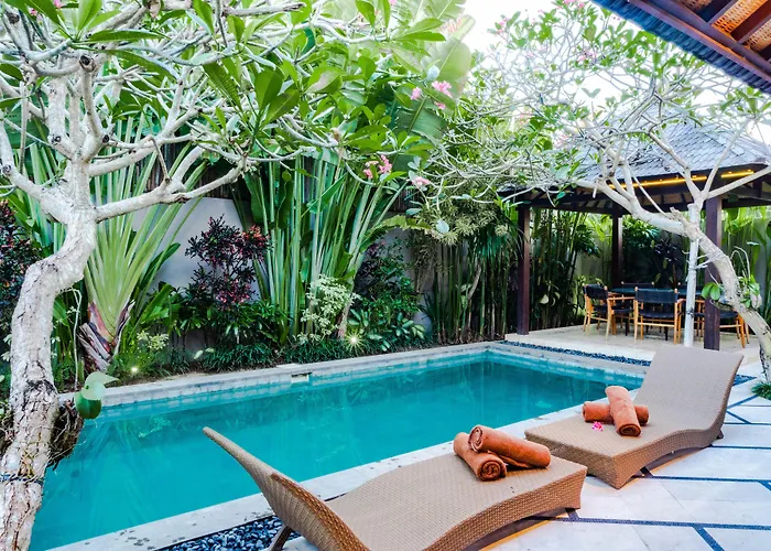Desa Di Bali Kerobokan