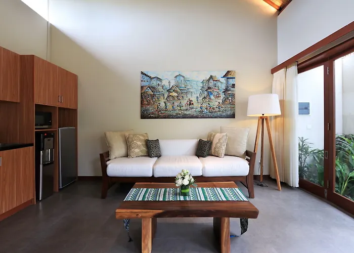Desa Di Bali * Kerobokan