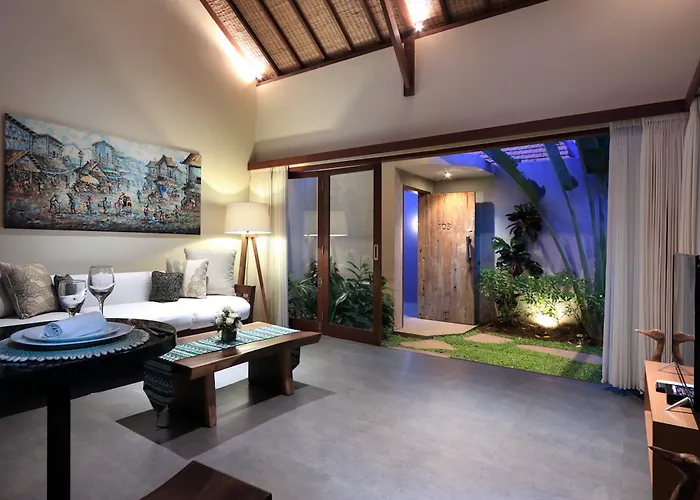Desa Di Bali Kerobokan