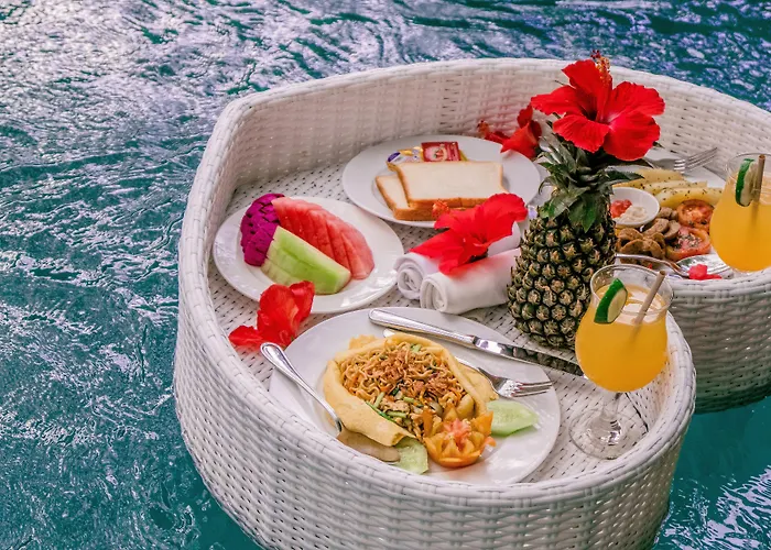 Desa Di Bali Villa *