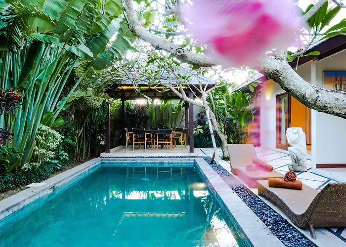 Desa Di Bali Villa