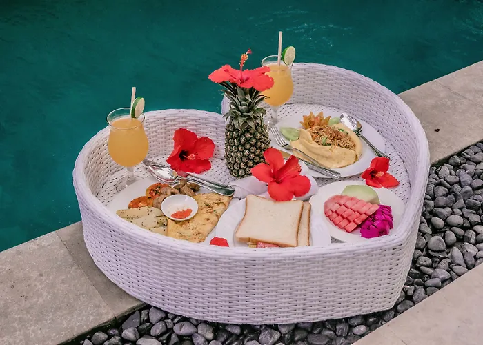 Villa Desa Di Bali *