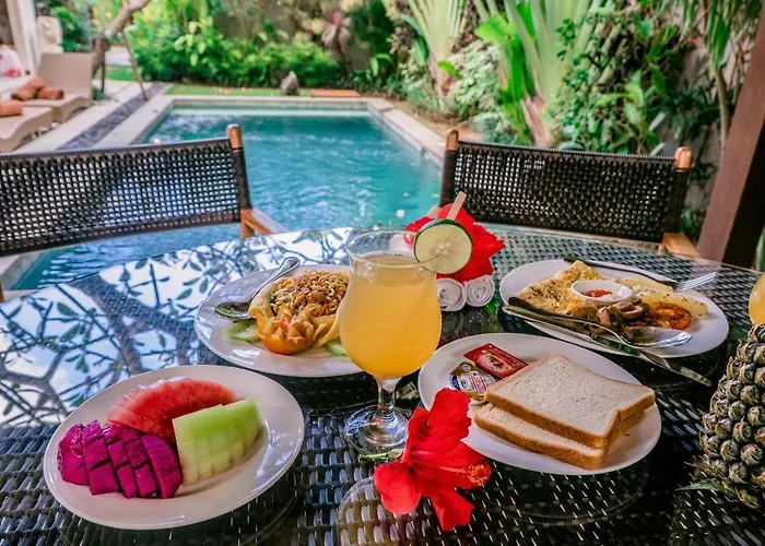 Desa Di Bali