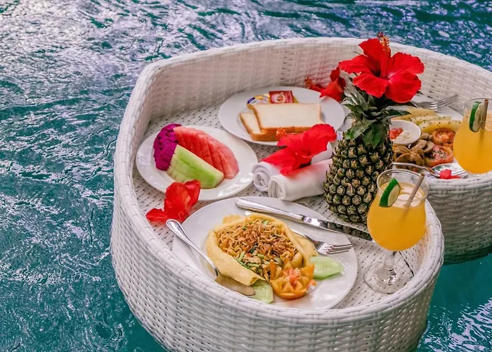 Villa Desa Di Bali *